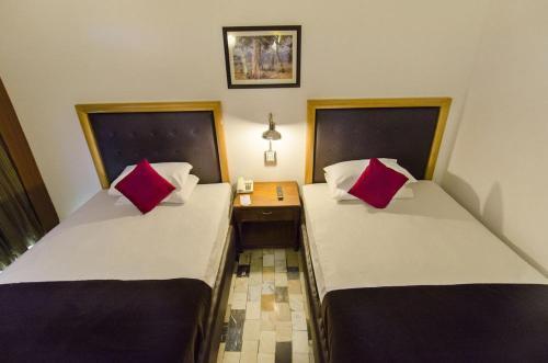 Hotel Galaxy — Photo 4