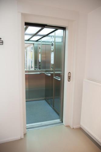 Hotel Corbie Geel - image 11