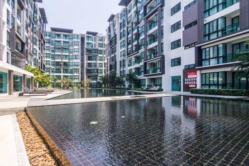 Terminal Airport line & Niyang beach Terminal Airport line & Niyang beach