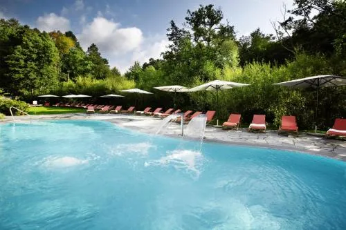 Hotel Esplanade Resort & Spa - Adults Only in Bad Saarow, Deutschland