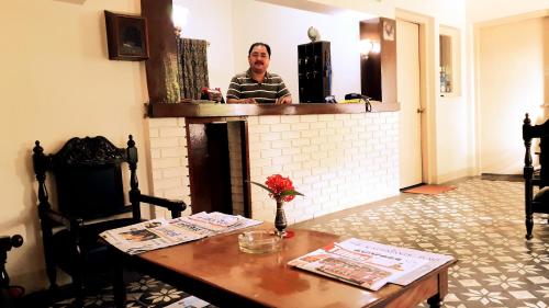 Létesítmények, Hotel Megha-Traveller's Village in Nepalgunj