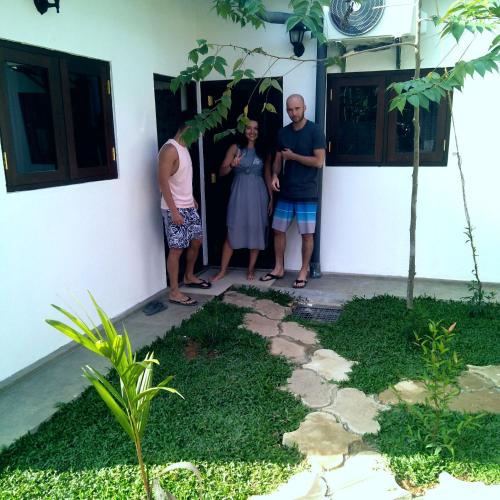 Mirissa Lavendra budget