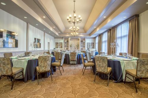 Meeting room / ballrooms, Holiday Inn Auburn in Auburn (CA)