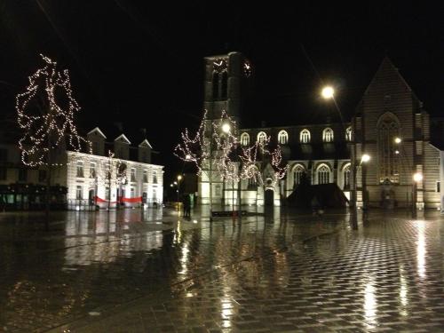 Hotel Corbie Geel - image 6