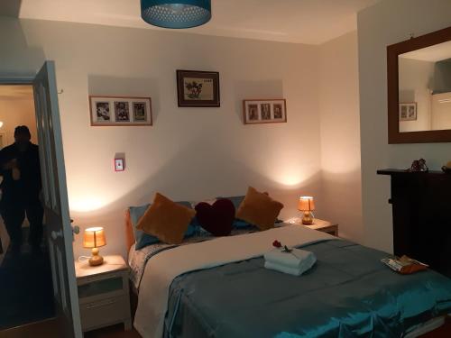 Phoenix Nights Guest House in Központ