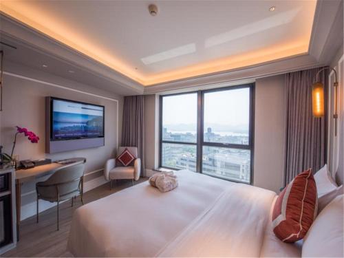 Mercure Hangzhou West Lake