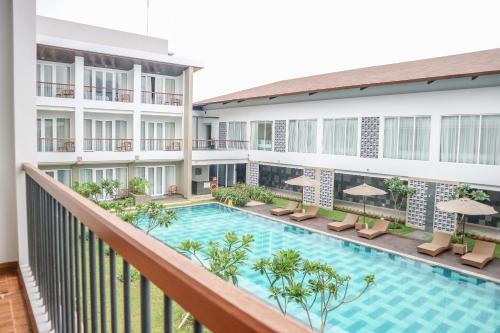 Hotel Santika Garut