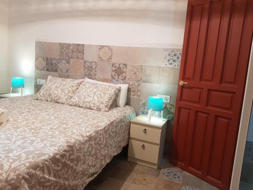 Busto Reform Apartamento Centro Sevilla Parking Netflix, Sevilla (Foto 10)