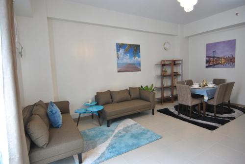 One Madison Place Tower 1