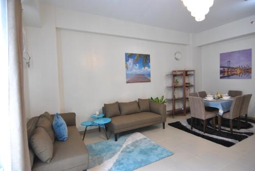 One Madison Place Tower 1