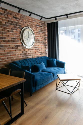 Apartament Małopanewska Wrocław Centrum, Wrocław (photo 5)