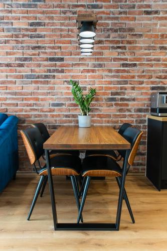 Apartament Małopanewska Wrocław Centrum, Wrocław (photo 11)