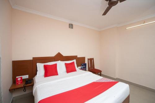 Silver Cloud Hotel Sholinganallur – Chennai, IL