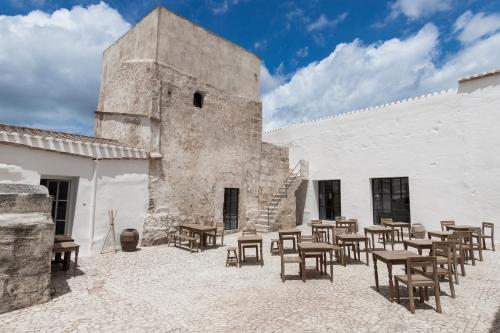 Fontenille Menorca Torre Vella