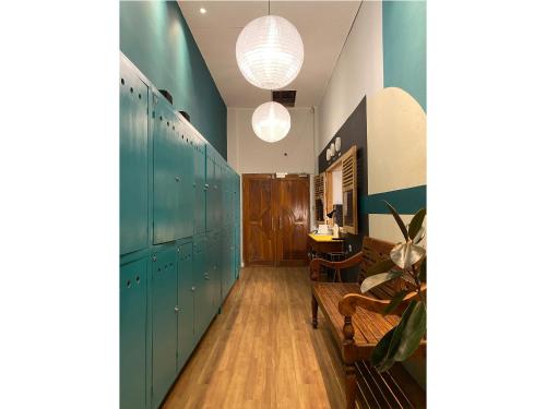 Wonderloft Hostel Jogja in Yogyakarta