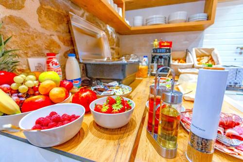 New Lux Villa Merissima – Split, MD