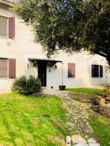 B&B Villa Ermanna in 曼托瓦