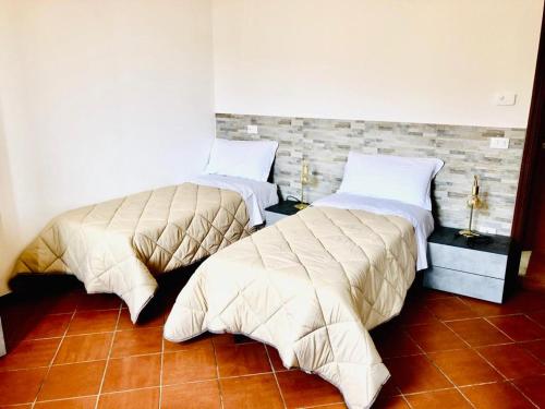 B&B Villa Ermanna 3