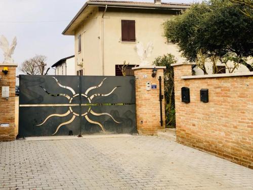 B&B Villa Ermanna in 曼托瓦