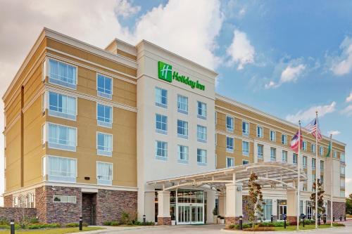 Holiday Inn Pearl - Jackson Area, an IHG Hotel