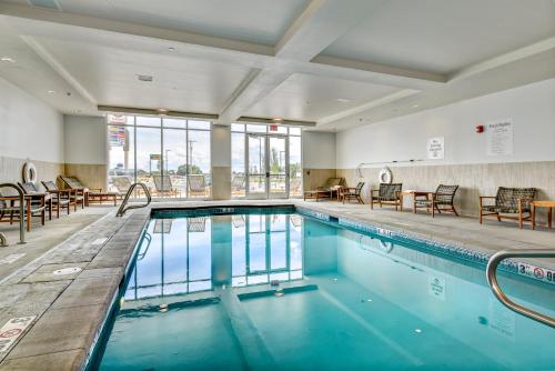 Holiday Inn Nampa - image 6