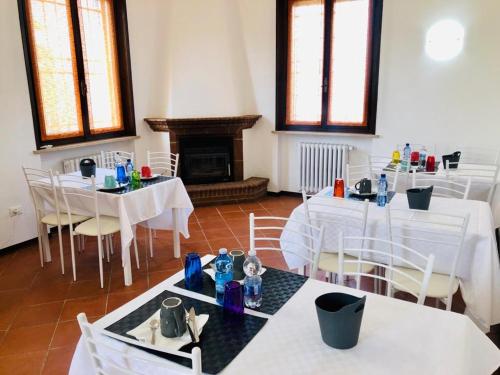 B&B Villa Ermanna in 曼托瓦
