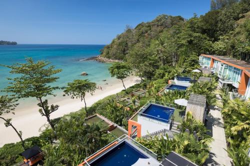 Novotel Phuket Kamala Beach