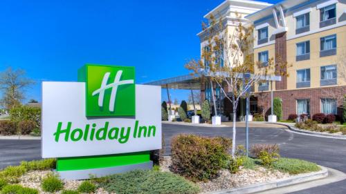 Holiday Inn Boise Airport, an IHG hotel - Hotel - Boise