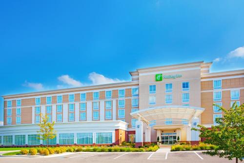 Holiday Inn Battle Creek, an IHG Hotel