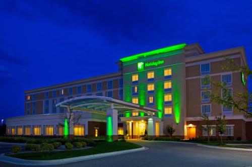 Holiday Inn Battle Creek, an IHG Hotel