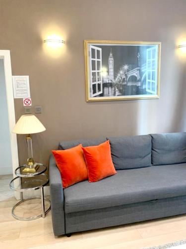 One bedroom house with city view terrace and wifi at Greater London gîte à louer Brixton Windmill