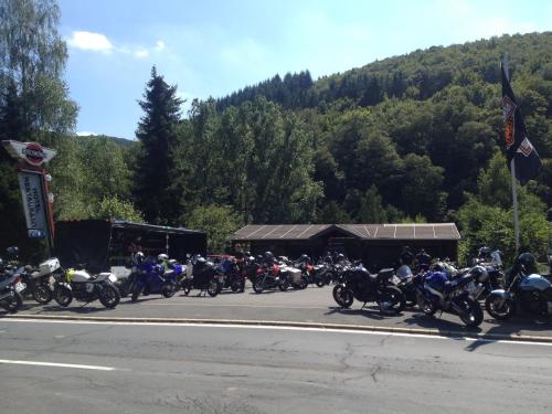 Hotel Forsthaus - image 5