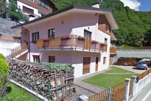 Casa Rosa 5
