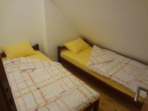 Snežna Kuća Apartments - main image
