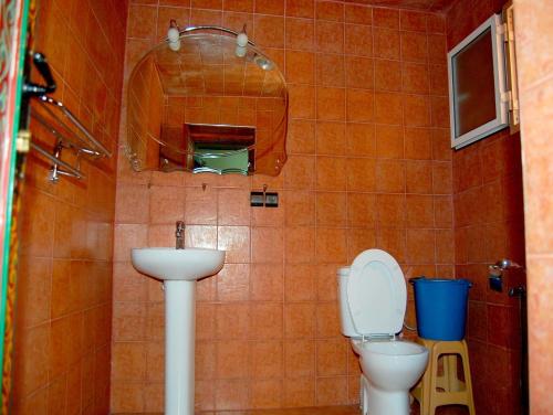 Appartement Latifa (6 adults) image 1
