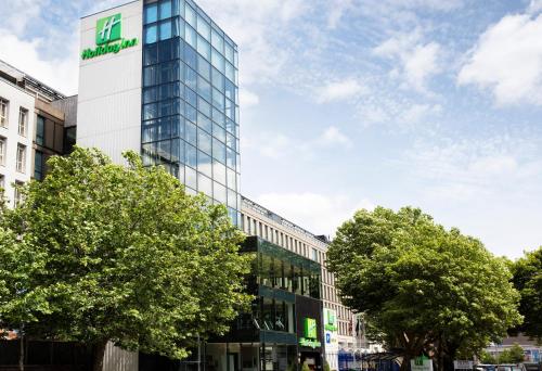 Holiday Inn Bristol City Centre, an IHG hotel - Hotel - Bristol