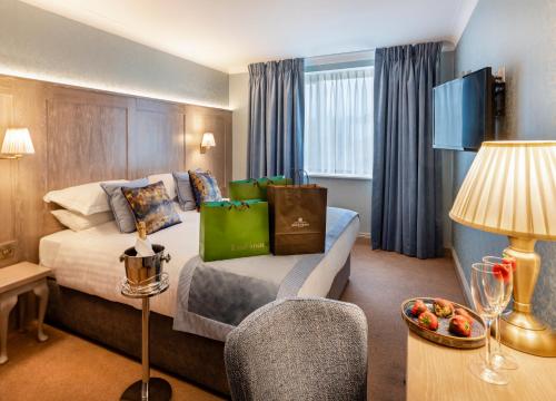 Avalon House Hotel - image 13