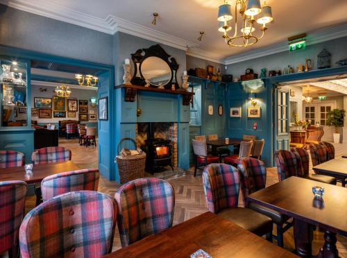 Avalon House Hotel - image 5