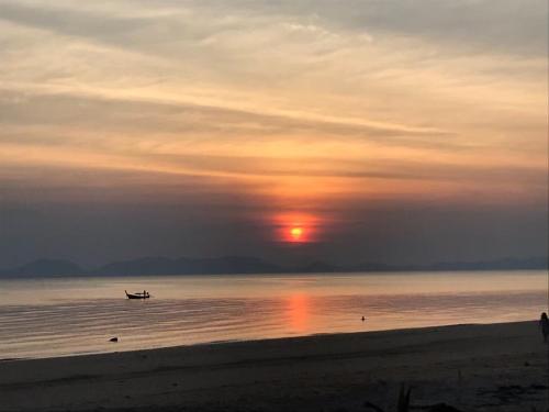 Sino Siam Hotel - 해변