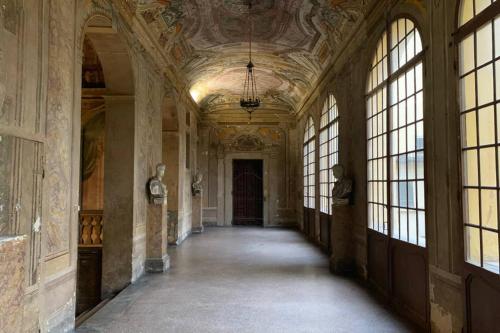 Casetta de' Poeti, Boloňa (fotografie 9)