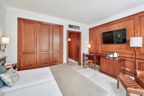 Hotel Continental Palma - image 10