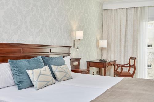 Hotel Continental Palma - image 12