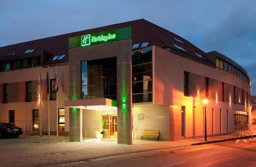 Holiday Inn Trnava, an IHG Hotel