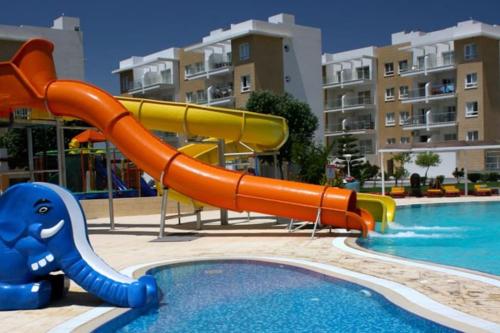 BLUE apartment in 5* Ceasar Resort - image 10