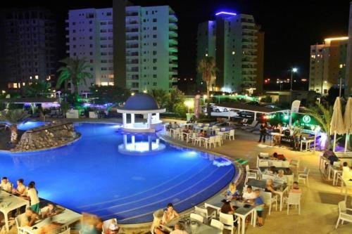 BLUE apartment in 5* Ceasar Resort - main image