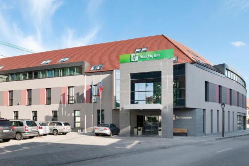 Holiday Inn Trnava an IHG Hotel - image 14