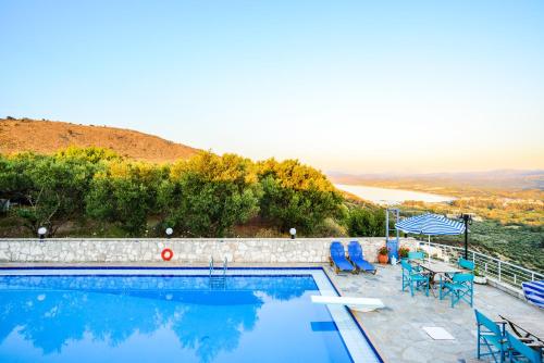 Marika Studios & Apartments, Georgioupoli (Foto 2)