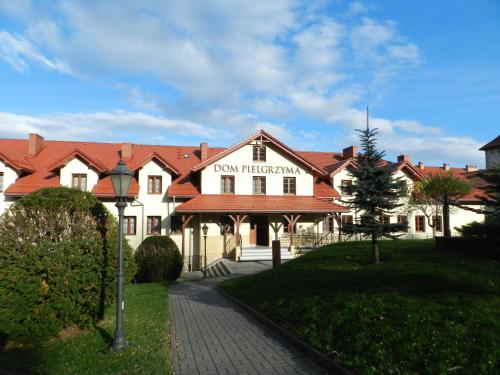 Dom Pielgrzyma - Kalwaria Zebrzydowska