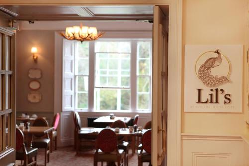 Avalon House Hotel - main image