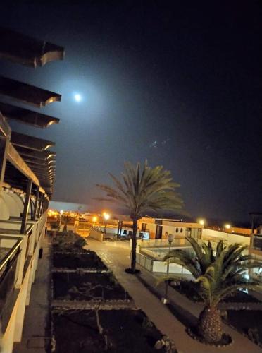 Apartamento SUNSHINE Paz de Fuerteventura